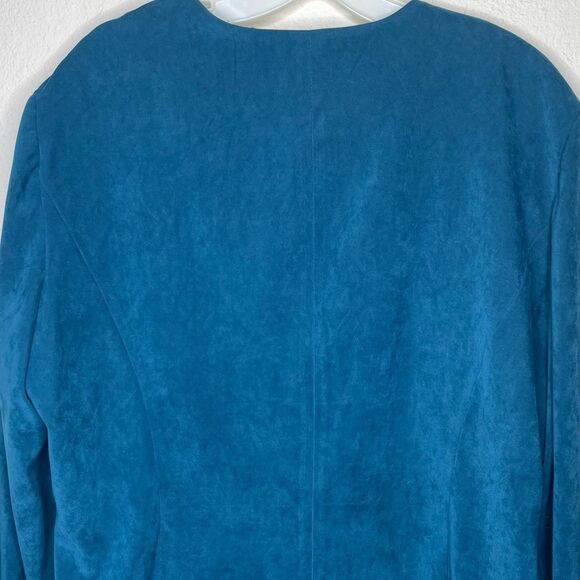 Vintage Karin Stevens Dress - Picture 7 of 9